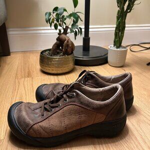 Keen Womens 8